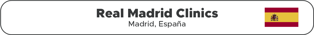 Real Madrid Clinics