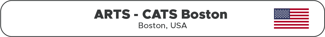 Arts CATS Boston